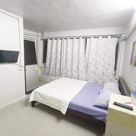 ห้องพักสุขสบายวังหลัง Bangkok Eksteriør bilde
